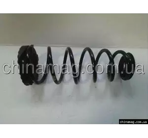 Пружина задняя MG350, 50016290 SHINO Пружина задняя MG350, 50016290 SHINO