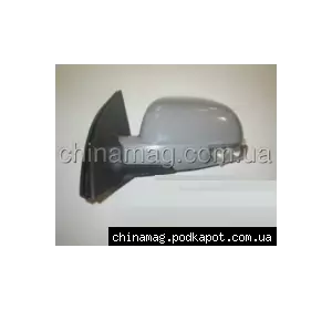 Зеркало заднего вида левое Voleex C30 8202100XJ08XB Лицензия Зеркало заднего вида левое Voleex C30 8202100XJ08XB Лицензия