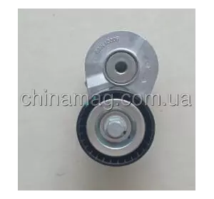 Ролик генератора с натяжителем MG T60, S00013669 Лицензия Ролик генератора с натяжителем MG T60, S00013669 Лицензия