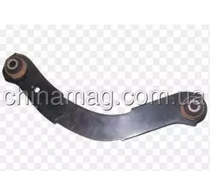 Рычаг задний поперечный (овал) Chery Elara, A21-2919110 Лицензия Рычаг задний поперечный (овал) Chery Elara, A21-2919110 Лицензия