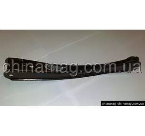 Рычаг поперечный задний задней подвески Geely CK, 1400608180 RIDER Рычаг поперечный задний задней подвески Geely CK, 1400608180 RIDER