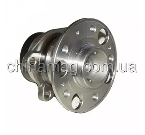 Ступица задняя в сборе Chery Tiggo 3, T11-3301210BC Лицензия Ступица задняя в сборе Chery Tiggo 3, T11-3301210BC Лицензия