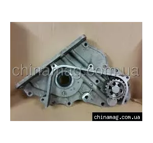 Насос масляный дизель 4D20 Great Wall Haval H5, 1011100-ED01A, Great Wall Hover, Haval H3/H5 Насос масляный дизель 4D20 Great Wall Haval H5, 1011100-ED01A, Great Wall Hover, Haval H3/H5