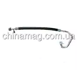 Трубка кондиционера Great Wall Hover 2.8, 8108800-K08-B1 Great Wall Трубка кондиционера Great Wall Hover 2.8, 8108800-K08-B1 Great Wall