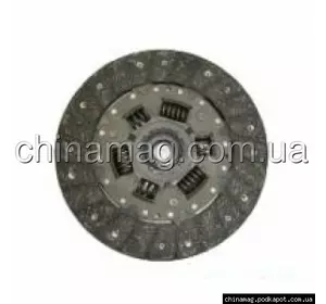 Диск сцепления Chery Tiggo 2.0/ Chery Tiggo 2.4 механика, T11-1601030BA VALEO Диск сцепления Chery Tiggo 2.0/ Chery Tiggo 2.4 механика, T11-1601030BA VALEO