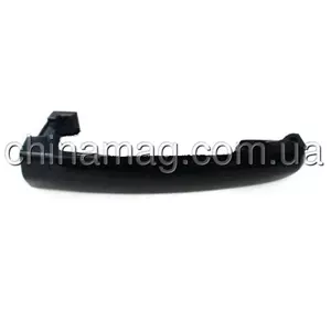 Ручка двери наружная MG 350, 50011741 Лицензия Ручка двери наружная MG 350, 50011741 Лицензия