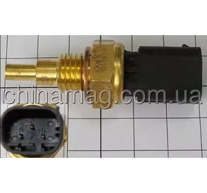 Датчик температуры охл.жидкости 3-контакта Geely CK, 1086001129 SHINO Датчик температуры охл.жидкости 3-контакта Geely CK, 1086001129 SHINO