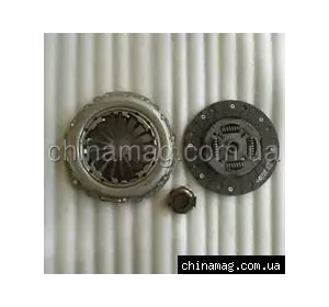 Диск сцепления Chery Tiggo 2, J69-1601030 SHINO Диск сцепления Chery Tiggo 2, J69-1601030 SHINO