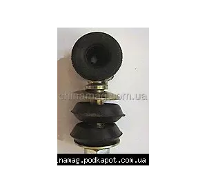 Стойка стабилизатора переднего Chery Amulet, А11-2906021 FEBI Стойка стабилизатора переднего Chery Amulet, А11-2906021 FEBI