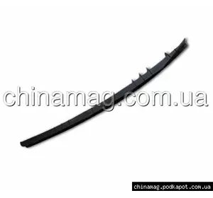 Направляющая бампера задняя левая Chery Amulet, A11-2804051 Лицензия Направляющая бампера задняя левая Chery Amulet, A11-2804051 Лицензия