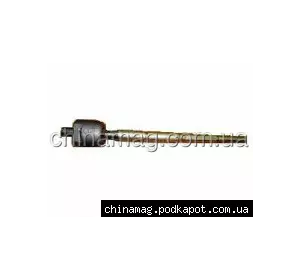 Тяга рулевая BYD F-3, BYDF3-3401040 CTR Тяга рулевая BYD F-3, BYDF3-3401040 CTR