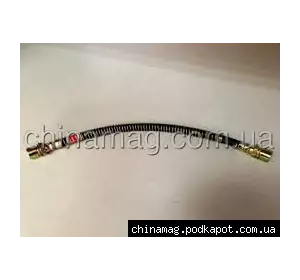 Шланг тормозной задний Geely CK, 140611518001, Производитель Лицензия Шланг тормозной задний Geely CK, 140611518001, Производитель Лицензия