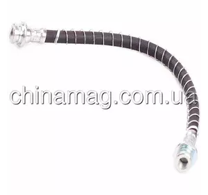 Шланг тормозной задний правый Chery Jaggi, S21-3506080 Лицензия Шланг тормозной задний правый Chery Jaggi, S21-3506080 Лицензия