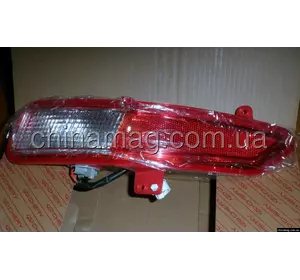 Фонарь противотуманный в бампер R Chery Forza H/B, J15-3732040, Chery Forza Фонарь противотуманный в бампер R Chery Forza H/B, J15-3732040, Chery Forza