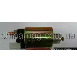 Втягивающее реле стартера Great Wall Hover, 9100580 KLORY Втягивающее реле стартера Great Wall Hover, 9100580 KLORY