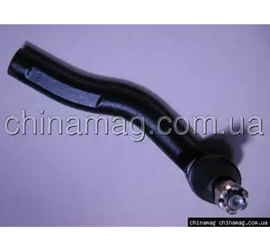 Наконечник рулевой правый Geely MK, 1014001961 GMB Наконечник рулевой правый Geely MK, 1014001961 GMB