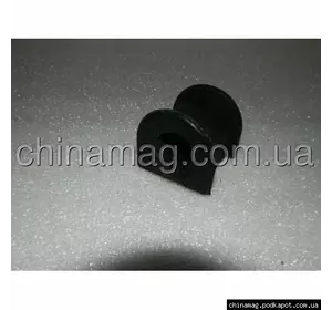 Втулка переднего стабилизатора Chery Forza, A13-2906013 Лицензия Втулка переднего стабилизатора Chery Forza, A13-2906013 Лицензия