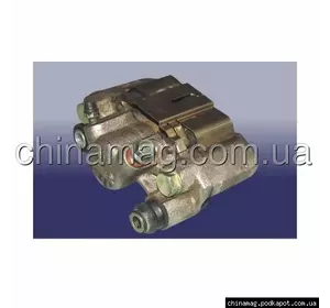 Суппорт тормозной задний правый Chery Tiggo, T11-3502060 Лицензия Суппорт тормозной задний правый Chery Tiggo, T11-3502060 Лицензия