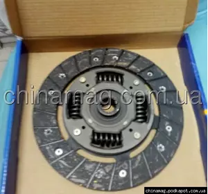 Диск сцепления Geely MK, 2160006021 KIMIKO Диск сцепления Geely MK, 2160006021 KIMIKO