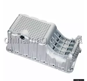 Поддон масляный Chery Forza, 477F-1009010 Лицензия Поддон масляный Chery Forza, 477F-1009010 Лицензия