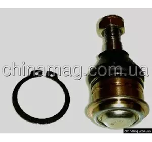 Шаровая опора передней подвески Geely MK, Geely MK2/ MK CROSS, 1010505180 GMB Шаровая опора передней подвески Geely MK, Geely MK2/ MK CROSS, 1010505180 GMB
