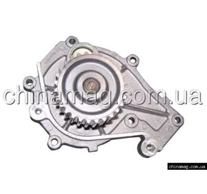 Помпа Chery Elara, Chery Eastar 2.0 Acteco 484FC-1307010 RIDER Помпа Chery Elara, Chery Eastar 2.0 Acteco 484FC-1307010 RIDER
