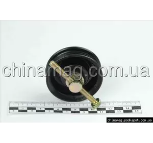 Ролик натяжной кондиционера Great Wall Hover, 8103110-K00 KLM Ролик натяжной кондиционера Great Wall Hover, 8103110-K00 KLM