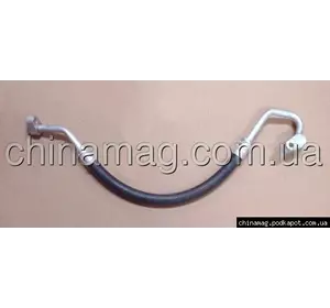 Трубка кондиционера Great Wall Hover 8108100-K00-C1 Трубка кондиционера Great Wall Hover 8108100-K00-C1