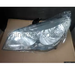 Фара передняя левая MG350 50018800 Фара передняя левая MG350 50018800