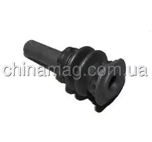 Направляющая суппорта заднего с пыльником (2шт) Chery Tiggo 2, J69-XLB3502067-01 Лицензия Направляющая суппорта заднего с пыльником (2шт) Chery Tiggo 2, J69-XLB3502067-01 Лицензия