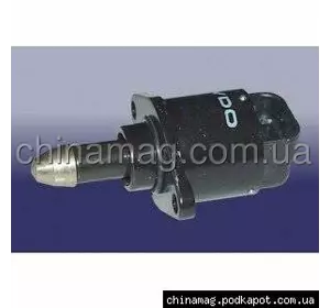 Датчик холостого хода Chery Amulet, 480EE-1008052 KLM Датчик холостого хода Chery Amulet, 480EE-1008052 KLM