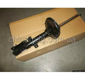 Амортизатор задний левый Geely Emgrand EC-8, 1014013223 SHINO Амортизатор задний левый Geely Emgrand EC-8, 1014013223 SHINO