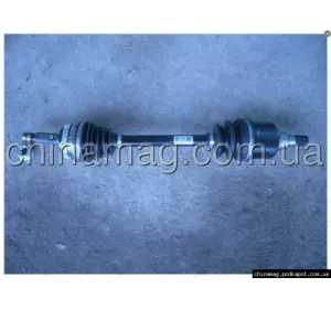 Привод (полуось) R в сборе Geely Emgrand EC-7/EC-7RV 1064001682 Привод (полуось) R в сборе Geely Emgrand EC-7/EC-7RV 1064001682