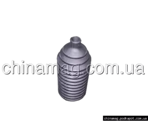 Пыльник рулевой тяги Chery Amulet, A11-3400107AB TOPRAN Пыльник рулевой тяги Chery Amulet, A11-3400107AB TOPRAN