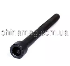 Болт головки блока цилиндров Geely Emgrand X7, 1025006700 SHINO Болт головки блока цилиндров Geely Emgrand X7, 1025006700 SHINO