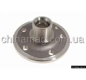 Ступица передняя MG 550, RUC100171 SHINO Ступица передняя MG 550, RUC100171 SHINO