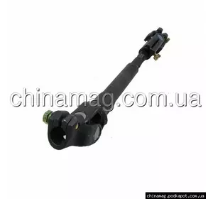 Кардан рулевой колонки Geely MK, 1014001749, Производитель Лицензия Кардан рулевой колонки Geely MK, 1014001749, Производитель Лицензия