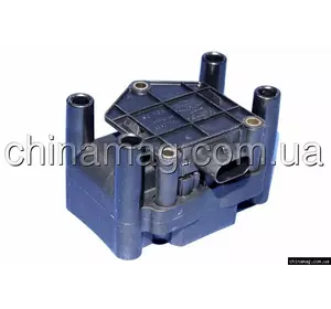 Катушка Chery QQ, A11-3705110DA SHINO Катушка Chery QQ, A11-3705110DA SHINO