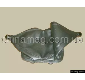 Чехол рычага КПП 4х4 Great Wall Hover, 5305501-K01-A1 Лицензия Чехол рычага КПП 4х4 Great Wall Hover, 5305501-K01-A1 Лицензия