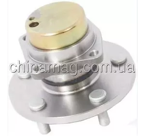 Ступица задняя в сборе Geely Emgrand EC-7/EC-7RV, 1064001293 SHINO Ступица задняя в сборе Geely Emgrand EC-7/EC-7RV, 1064001293 SHINO