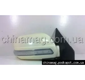 Зеркало заднего вида правое Geely MK, 1018004816-01 Лицензия Зеркало заднего вида правое Geely MK, 1018004816-01 Лицензия