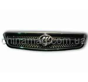 Решетка радиатора LIFAN 520, L8402400 Лицензия Решетка радиатора LIFAN 520, L8402400 Лицензия