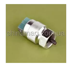 Датчик скорости (металл) Great Wall Hover, 3802100-K00 Лицензия Датчик скорости (металл) Great Wall Hover, 3802100-K00 Лицензия