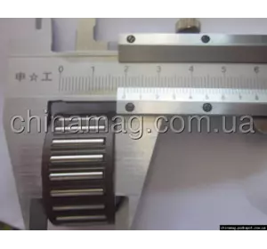 Подшипник КПП первичного вала 3-й передачи игольчатый Geely CK 3343921101 Подшипник КПП первичного вала 3-й передачи игольчатый Geely CK 3343921101