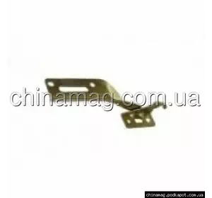 Петля капота левая Chery QQ, S11-8402030-DY Лицензия Петля капота левая Chery QQ, S11-8402030-DY Лицензия