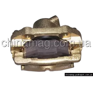 Суппорт томозной правый 6gn Chery Amulet, A11-6GN3501060AB Лицензия Суппорт томозной правый 6gn Chery Amulet, A11-6GN3501060AB Лицензия