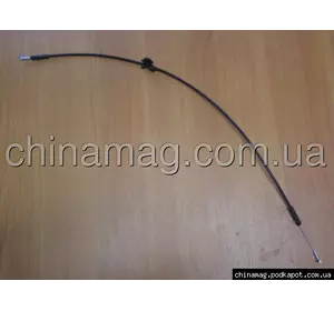 Тросик переднего замка двери (от замка к ручке) Great Wall Hover, Haval H3, 6105702-K00 Лицензия Тросик переднего замка двери (от замка к ручке) Great Wall Hover, Haval H3, 6105702-K00 Лицензия