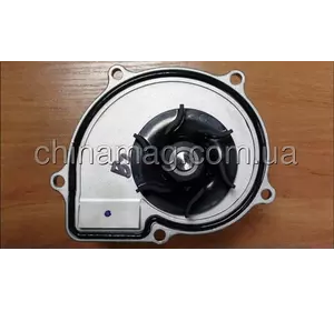 Помпа охлаждения Chery Tiggo 3, E4G16-1307010AB SHINO Помпа охлаждения Chery Tiggo 3, E4G16-1307010AB SHINO
