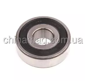 Подшипник генератора передний Chery Tiggo, MD618679 Kinex Подшипник генератора передний Chery Tiggo, MD618679 Kinex