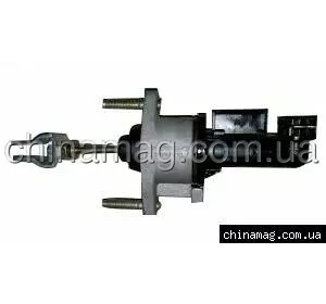 Цилиндр сцепления главный Chery Tiggo 1.8 Acteco, T11-1608010 SHINO Цилиндр сцепления главный Chery Tiggo 1.8 Acteco, T11-1608010 SHINO